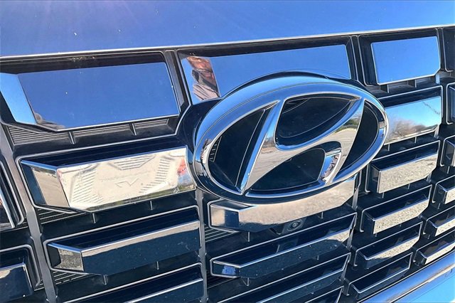 Used 2025 Hyundai Palisade Limited image 29