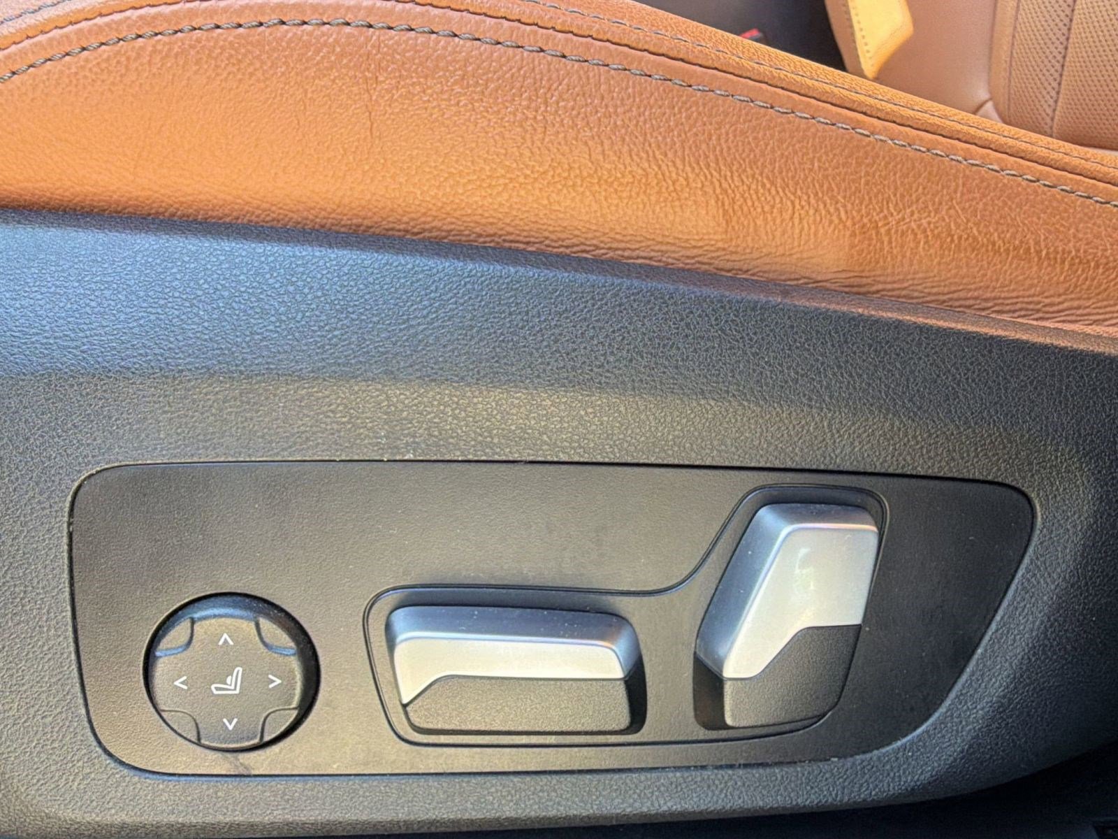 Certified 2023 BMW X3 sDrive30i w/ Convenience Package w/ZPA image 14