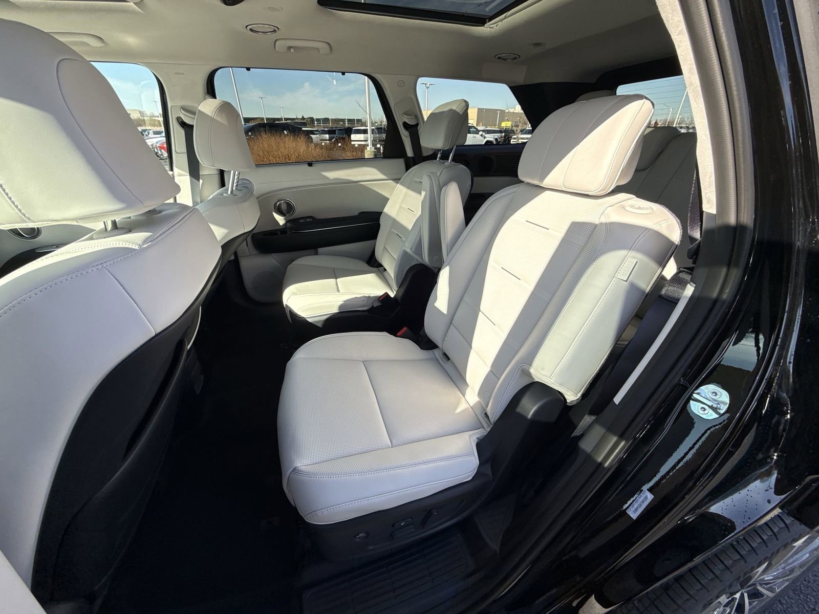 New 2026 Hyundai Palisade Calligraphy image 24