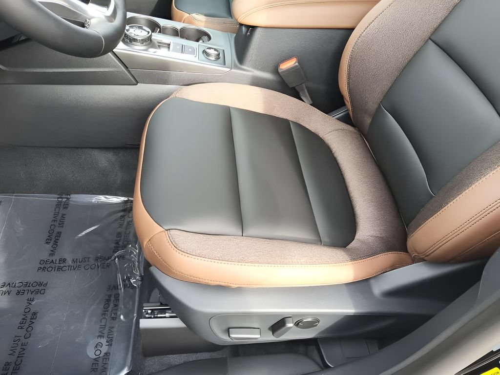 New 2025 Ford Bronco Sport Outer Banks w/ Outer Banks Tech Package+ AWD/4WD image 10