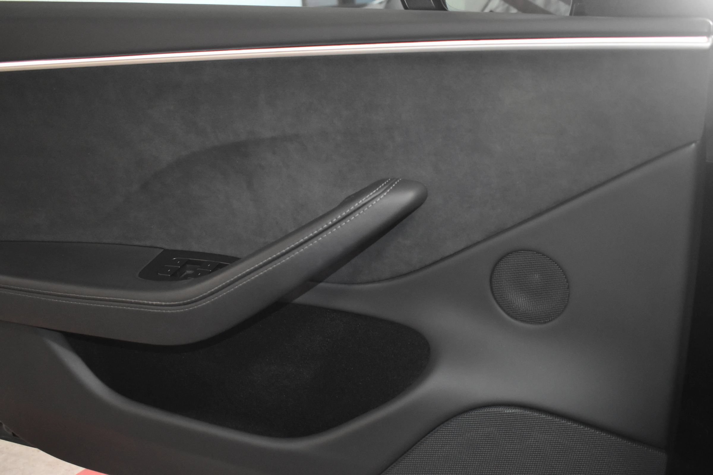 Used 2024 Tesla Model 3 Performance AWD/4WD image 19
