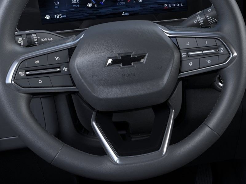 New 2026 Chevrolet Tahoe RST w/ RST Performance Edition AWD/4WD image 20