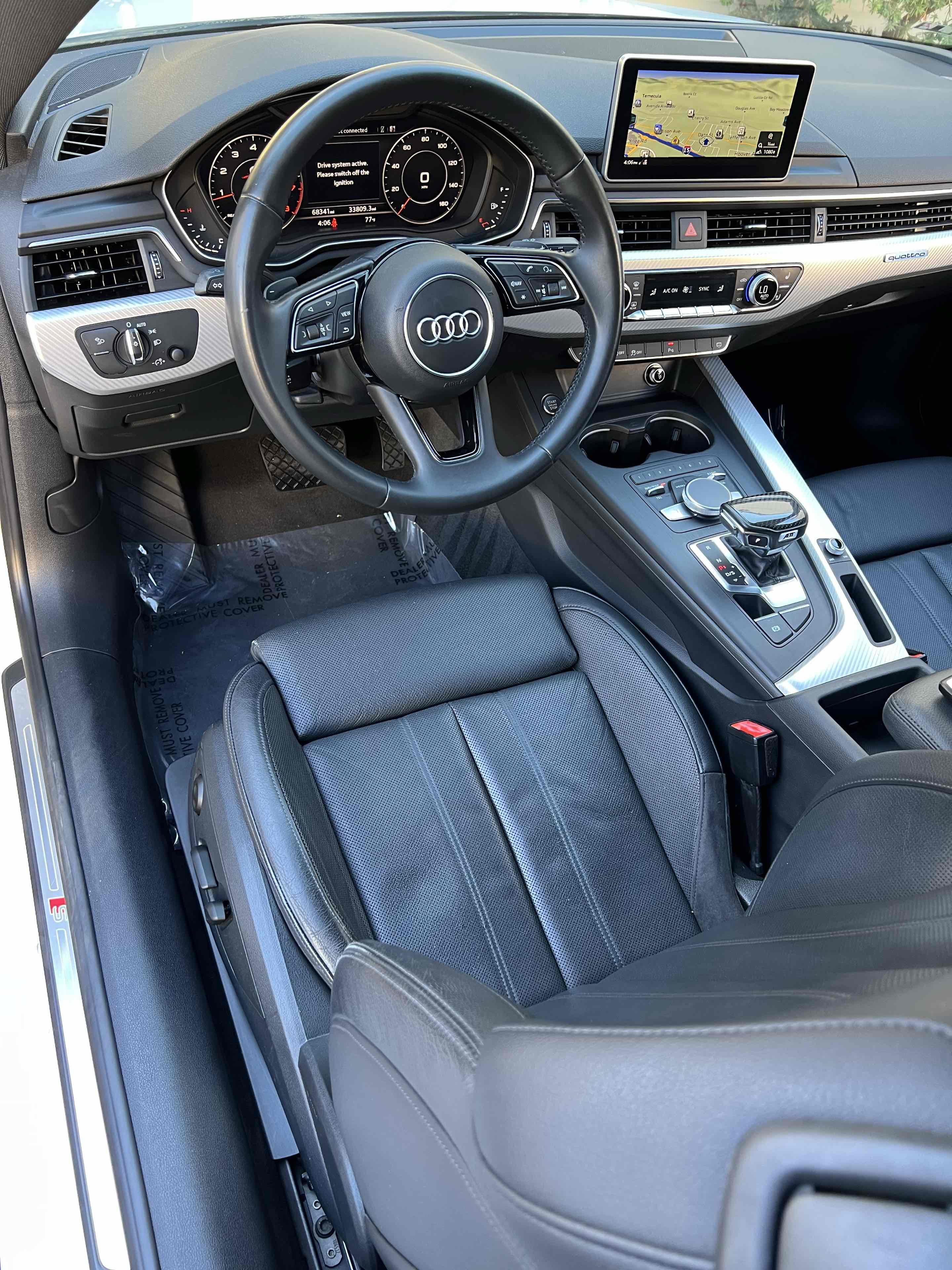 Used 2018 Audi A5 2.0T Premium Plus w/ Premium Plus image 39