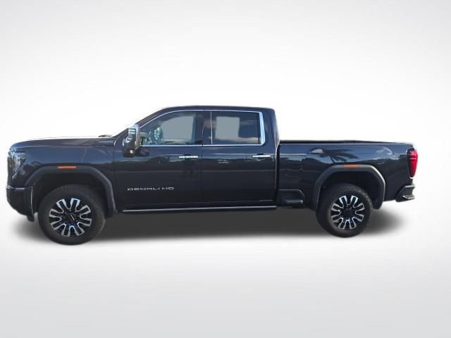 Used 2024 GMC Sierra 2500 Denali Ultimate