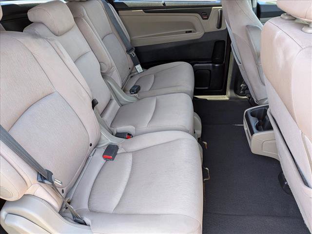 Used 2022 Honda Odyssey EX image 21