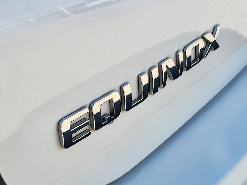 Certified 2019 Chevrolet Equinox LT FWD image 12