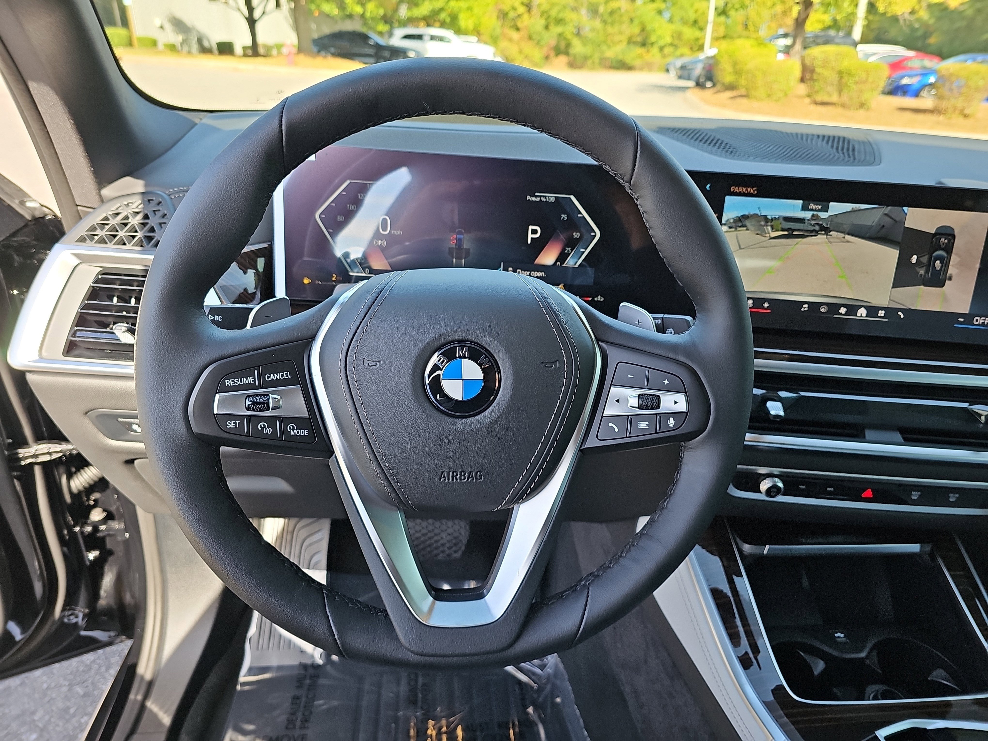 New 2026 BMW X5 xDrive40i w/ Climate Comfort Package image 18