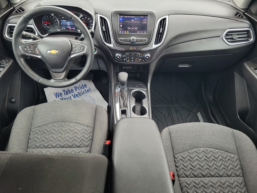 Used 2024 Chevrolet Equinox LT w/ LPO, Floor Liner Package AWD/4WD image 31