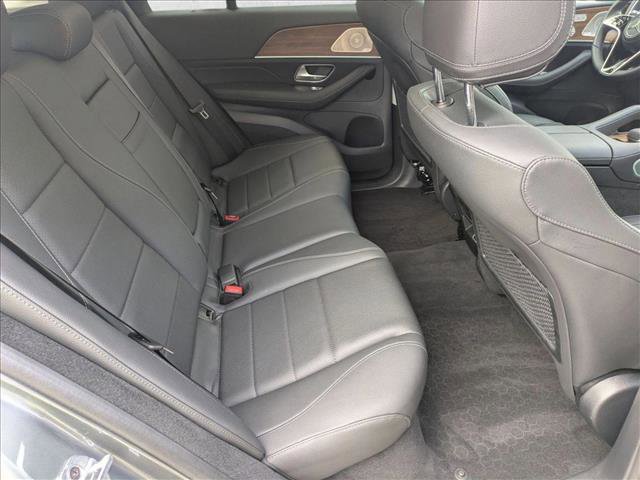 Certified 2025 Mercedes-Benz GLE 350 4MATIC image 22
