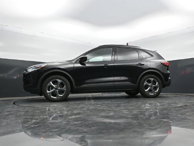 Used 2025 Ford Escape ST-Line Select AWD/4WD image 49