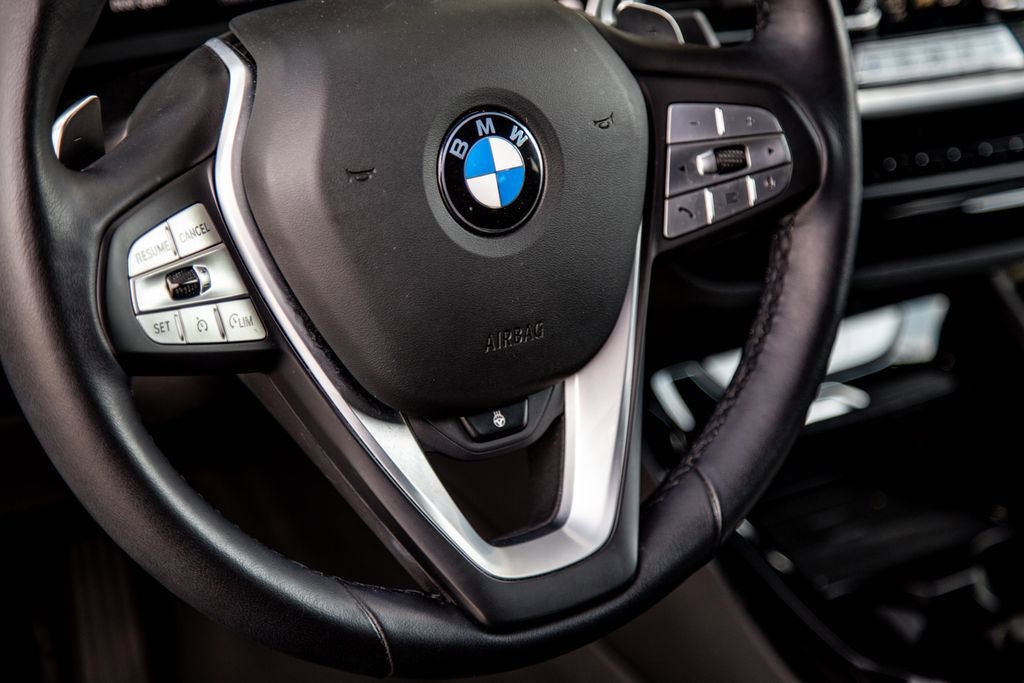 Used 2023 BMW X3 xDrive30i w/ Premium Package AWD/4WD image 12
