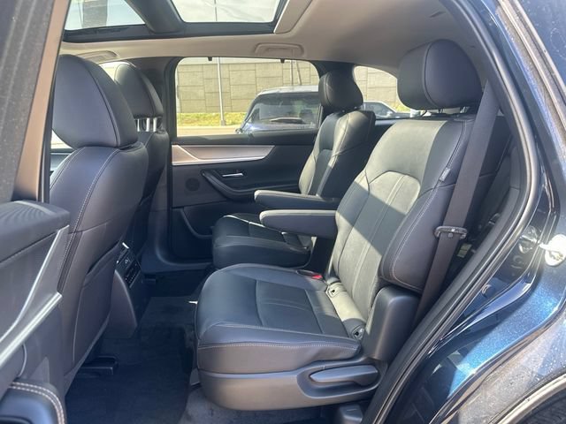 New 2026 MAZDA CX-90 3.3 Turbo w/ Premium Sport Pkg AWD/4WD image 21