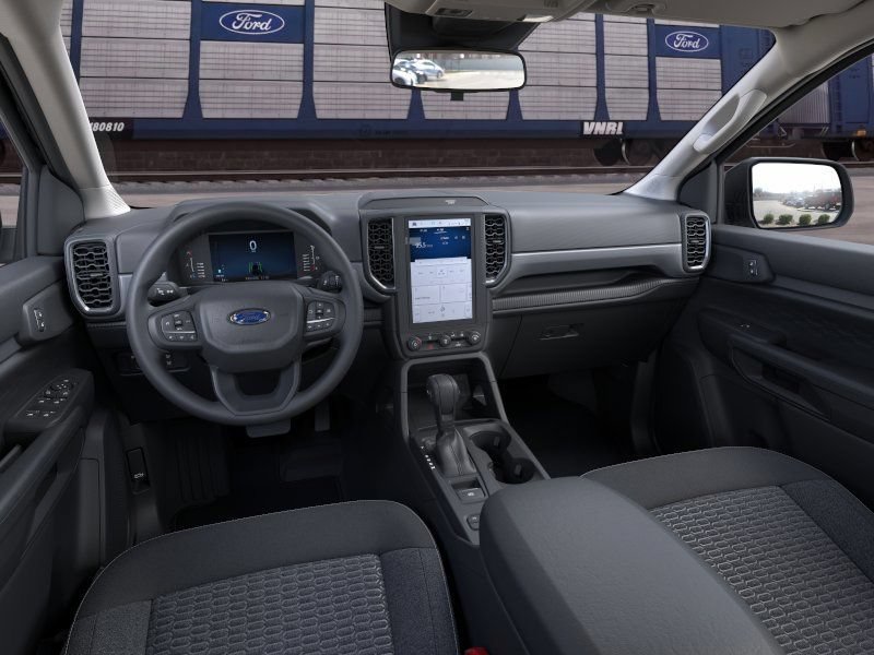 New 2026 Ford Ranger XL RWD image 13