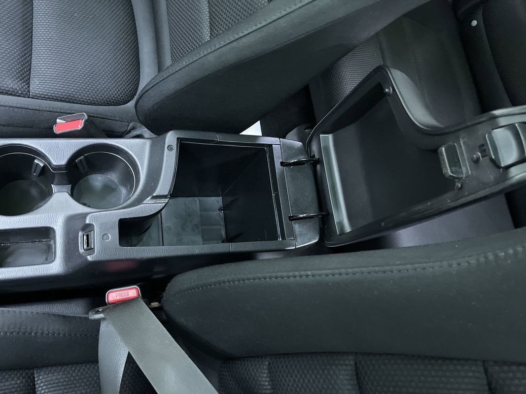 Used 2016 MAZDA CX-5 Touring w/ Bose/Moonroof Package image 25