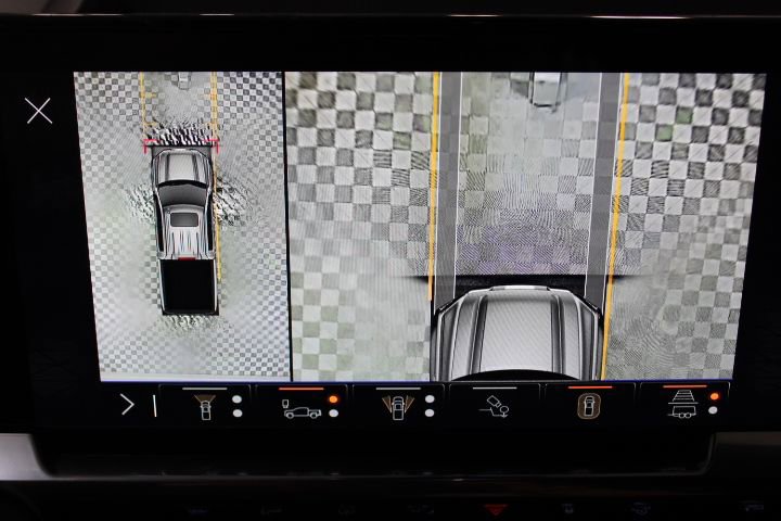 New 2026 GMC Sierra 1500 SLE AWD/4WD image 56