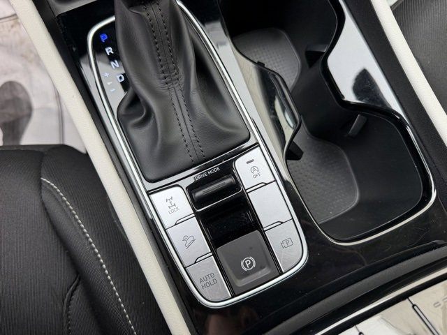 Certified 2023 Hyundai Tucson SEL image 26