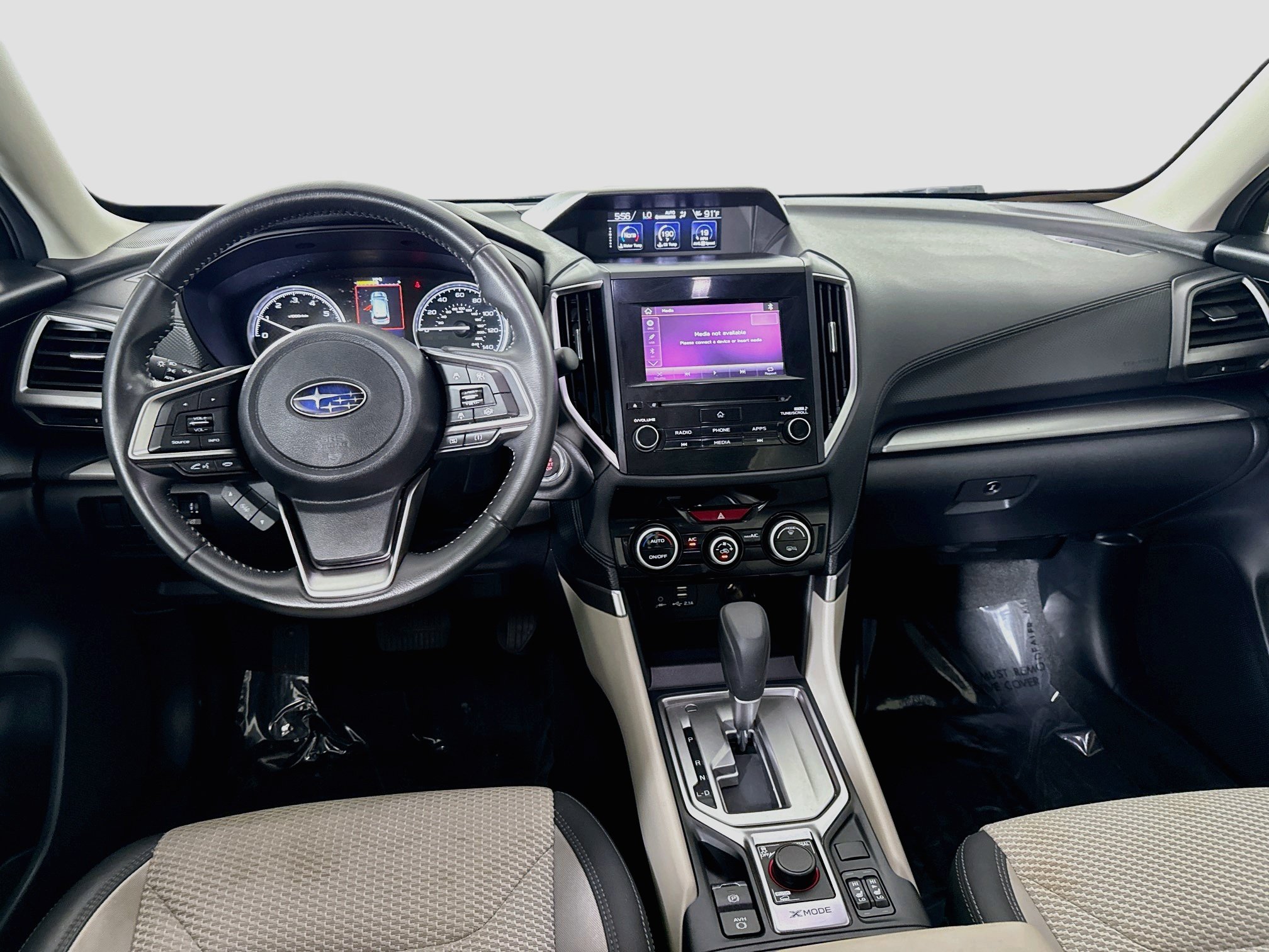 Used 2020 Subaru Forester Premium AWD/4WD image 17