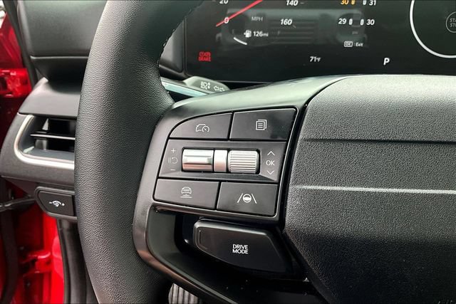 Certified 2025 Kia K4 EX FWD image 10