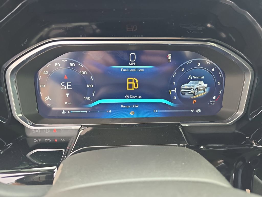 New 2026 Chevrolet Silverado 1500 LT w/ Leather Package image 19