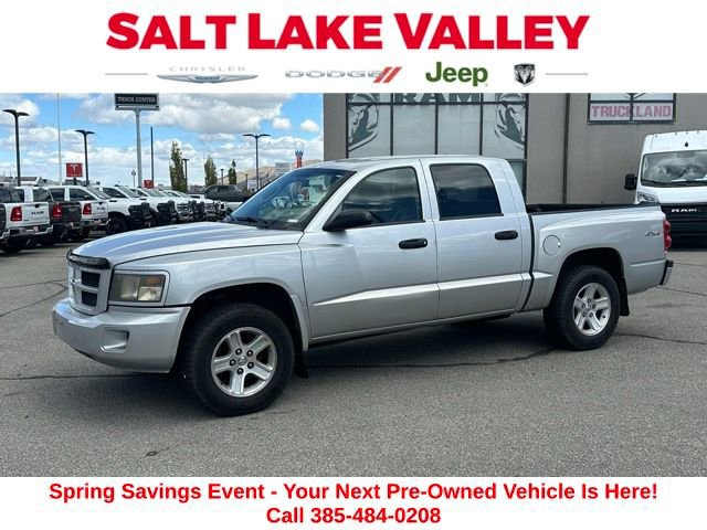 Used 2009 Dodge Dakota Big Horn image 1