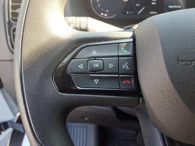 Used 2025 RAM ProMaster 2500 w/ U-Haul Equipment Group FWD image 28