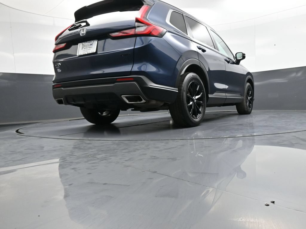 Used 2024 Honda CR-V Sport image 30