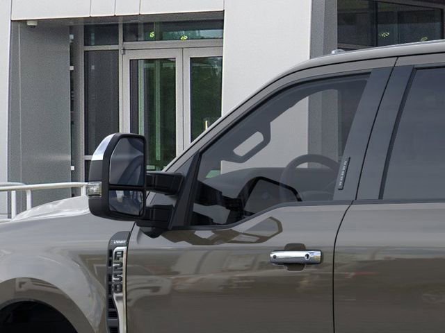 New 2026 Ford F250 Lariat image 20