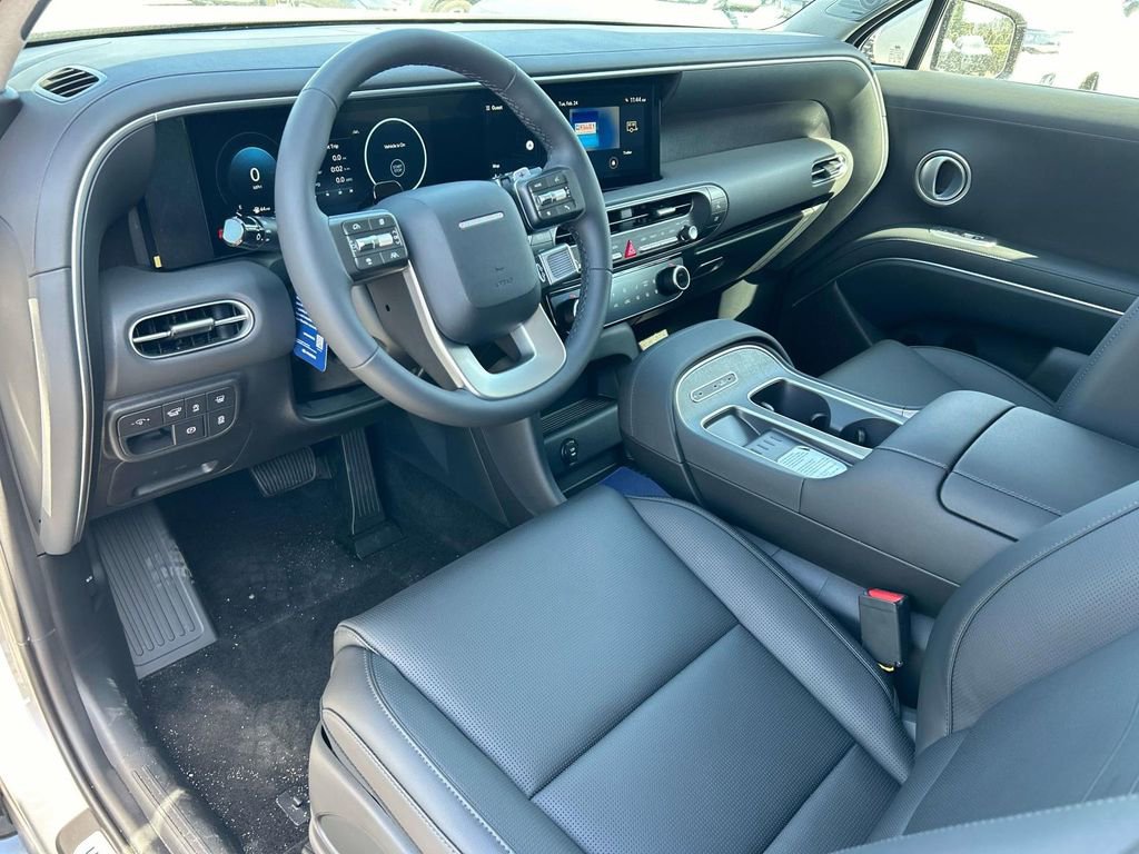 New 2026 Hyundai Palisade Limited image 14