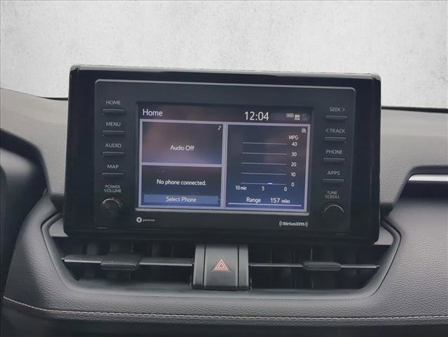 Used 2021 Toyota RAV4 LE image 15