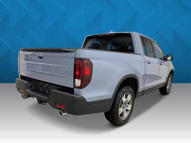 New 2026 Honda Ridgeline RTL image 6