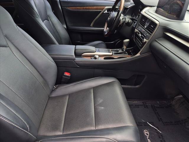 Certified 2021 Lexus RX 350L FWD w/ Premium Package image 19