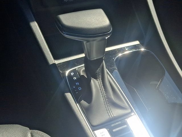 Certified 2025 Hyundai Tucson SEL AWD/4WD image 15