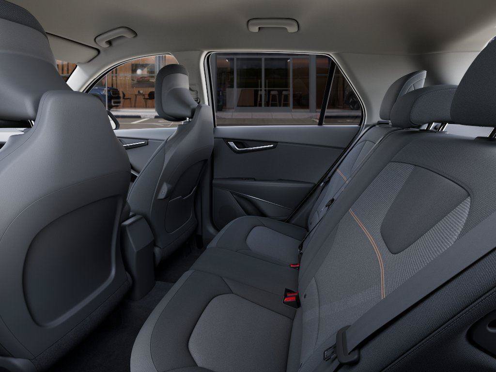 New 2026 Kia Niro LX FWD image 19