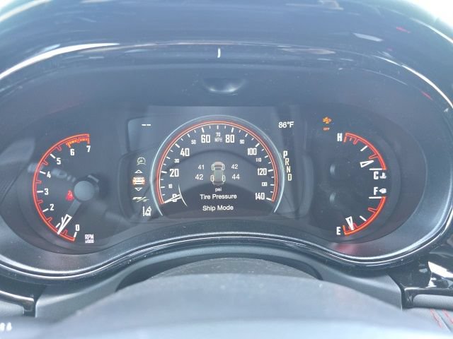New 2026 Dodge Durango GT AWD/4WD image 13