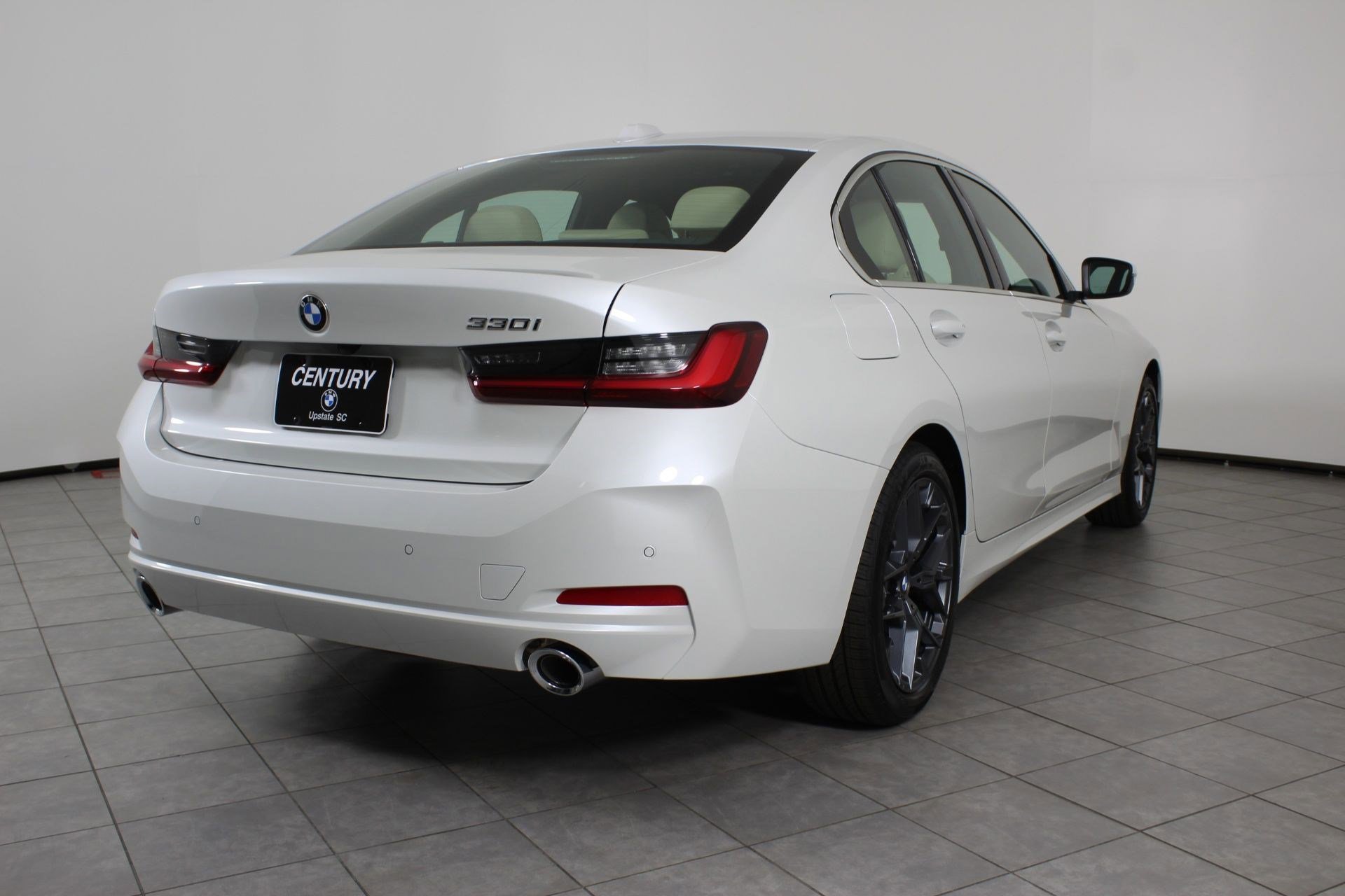 New 2026 BMW 330i Sedan w/ Premium Package RWD image 9