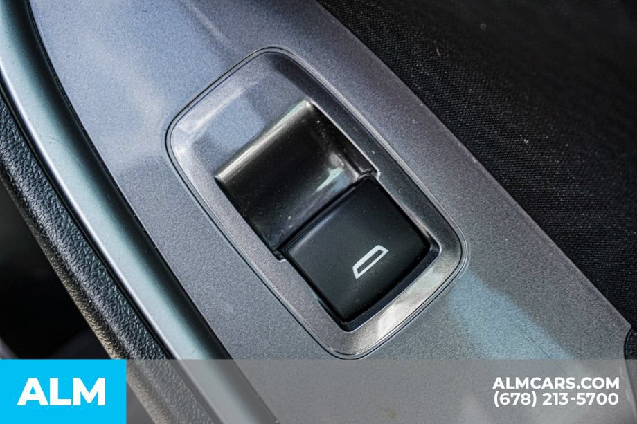 Used 2024 Chevrolet Malibu LT FWD image 52