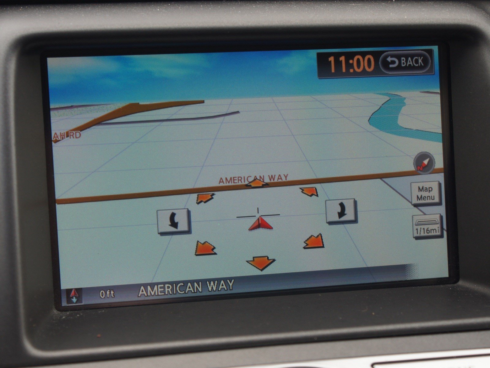 Used 2014 Nissan Murano SV w/ Value Package FWD image 6