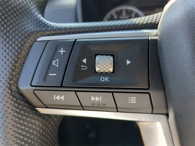 New 2025 Mitsubishi Outlander ES image 29