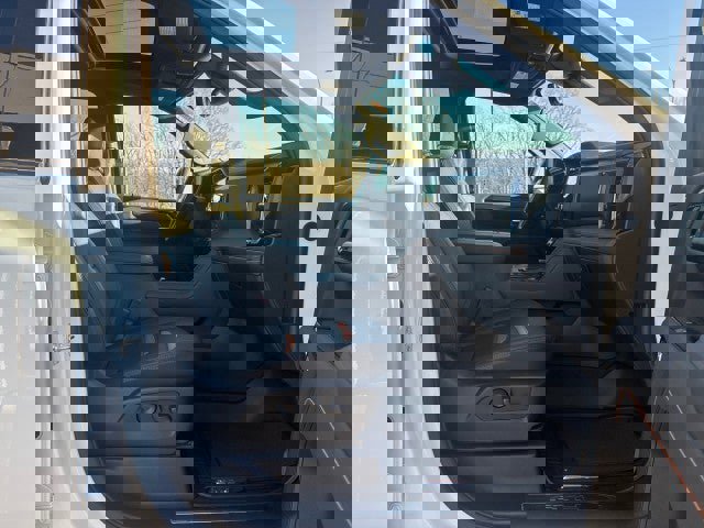 New 2025 GMC Sierra 2500 AT4 w/ AT4 Premium Plus Package image 46