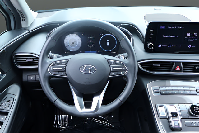 Used 2022 Hyundai Santa Fe XRT FWD image 16