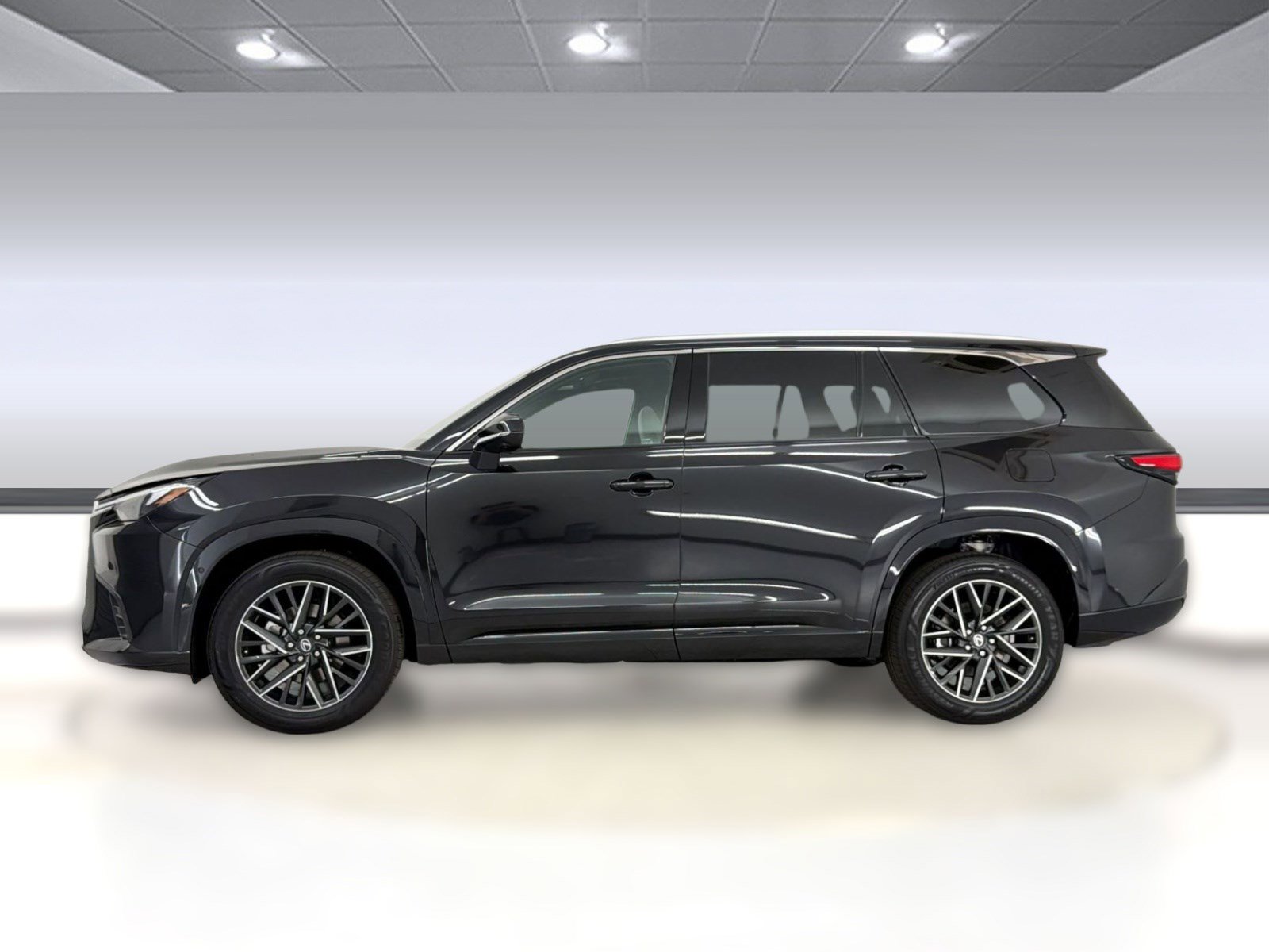 New 2026 Lexus TX 350 AWD image 2