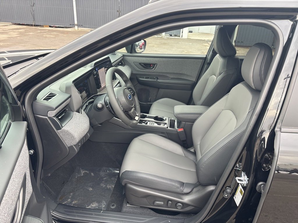 New 2026 Subaru Outback Premium image 9