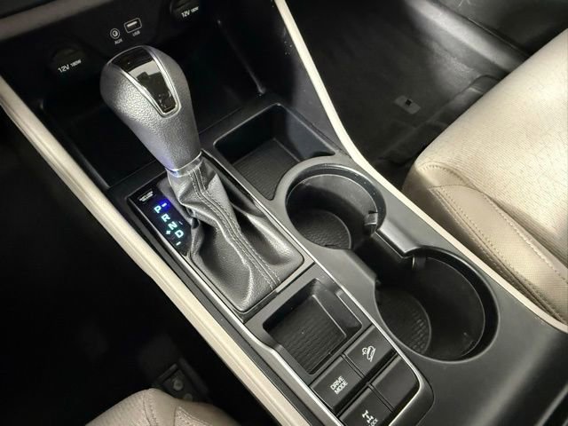 Used 2016 Hyundai Tucson SE w/ Option Group 02 AWD/4WD image 26