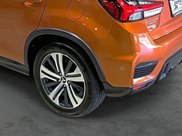 Used 2021 Mitsubishi Outlander Sport GT AWD/4WD image 11