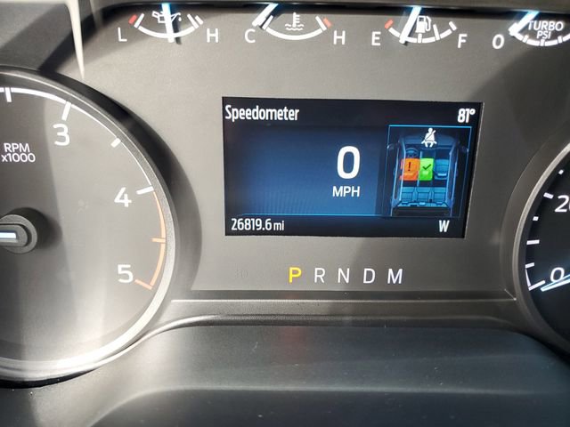 Certified 2025 Ford F250 XLT image 19