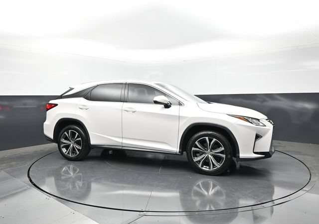 Used 2017 Lexus RX 350 FWD w/ Premium Package image 6