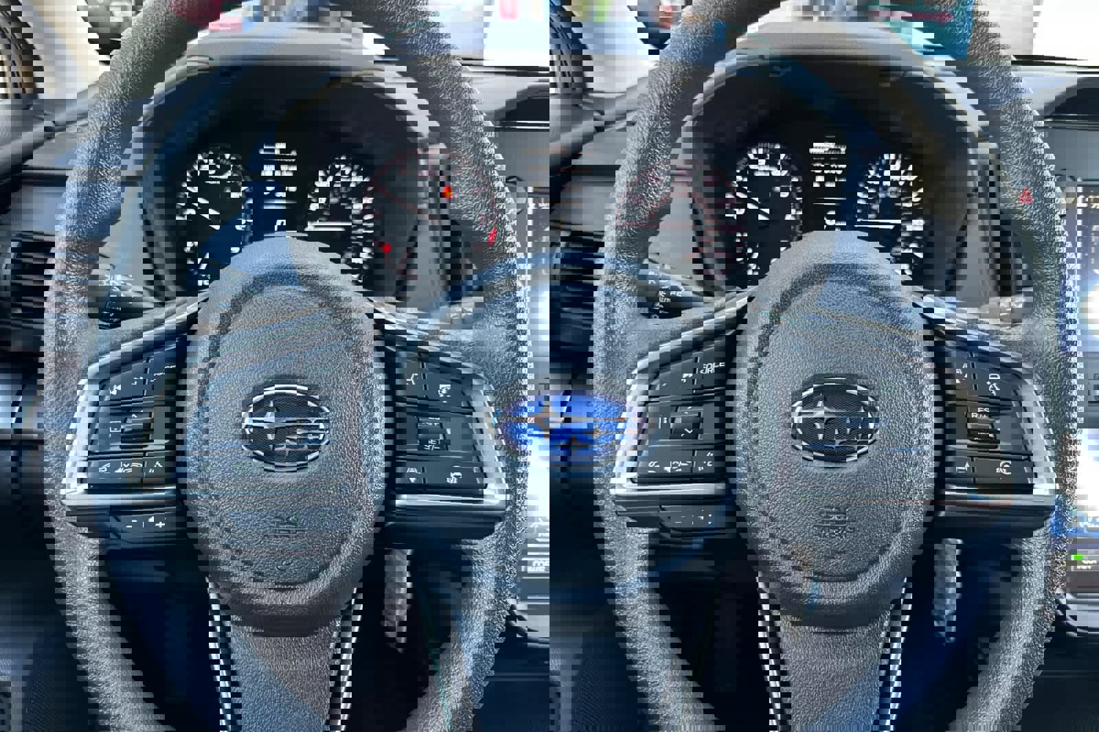 New 2025 Subaru Impreza 2.0i image 20