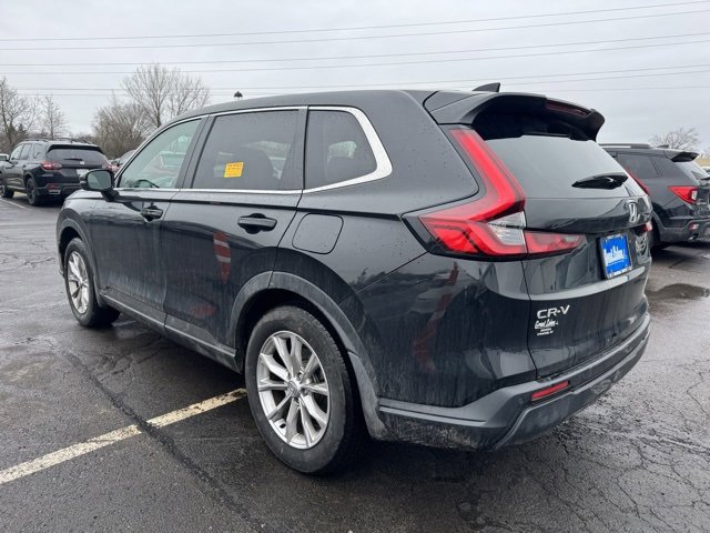 Used 2023 Honda CR-V EX-L image 4