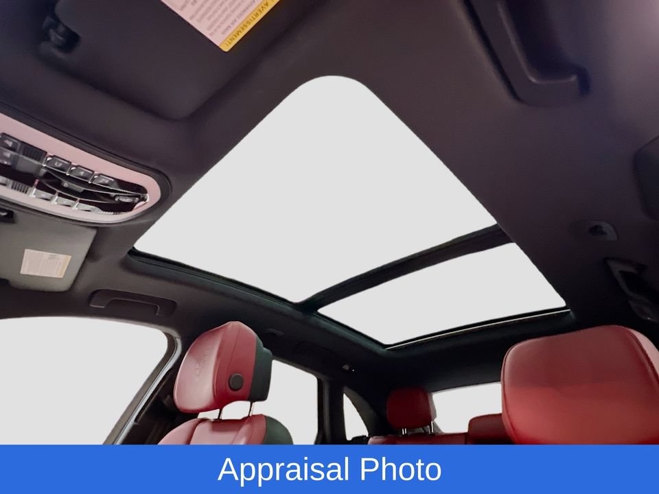Certified 2023 Porsche Macan AWD/4WD image 14
