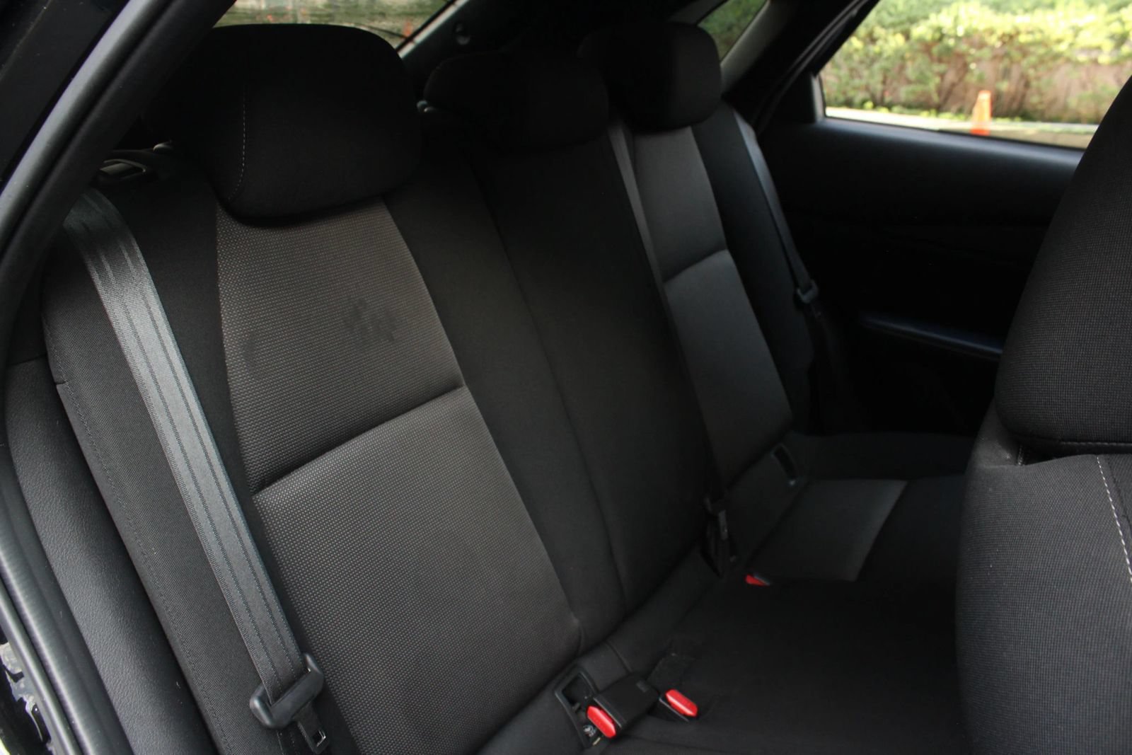 Used 2021 MAZDA CX-30 FWD 2.5 S image 22